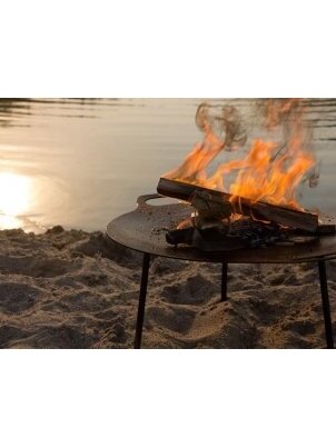 Lauko ugniakurai WILD CHEF Ø 56 2