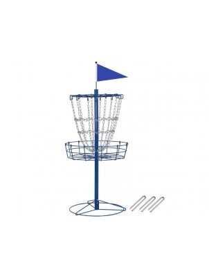 Lauko žaidimas Disc Golf 2