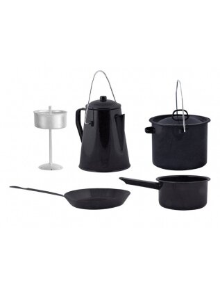 Lauko gaminimo rinkinys 2 Lauko gaminimo rinkinys 2