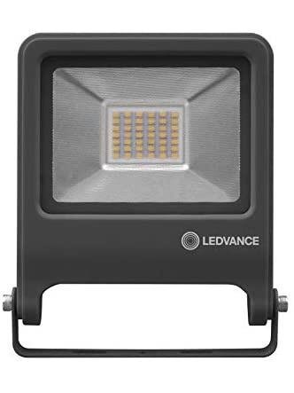 Lauko prožektorius LED 30W, 3000K, IP65 Lauko prožektorius LED 30W, 3000K, IP65