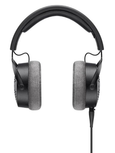 Laidinės ausinės Beyerdynamic Studio DT 900 PRO X, juoda