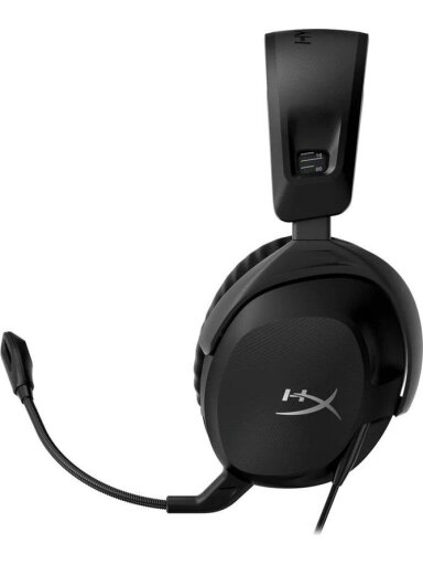Laidinės žaidimų ausinės HyperX Cloud Stinger 2, juodos