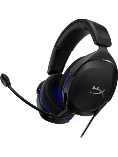 Laidinės žaidimų ausinės HyperX HyperX CloudX