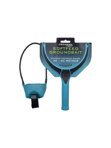 Laidynė DRENNAN Soft Feed G'bait Strong Catapult 30-40m