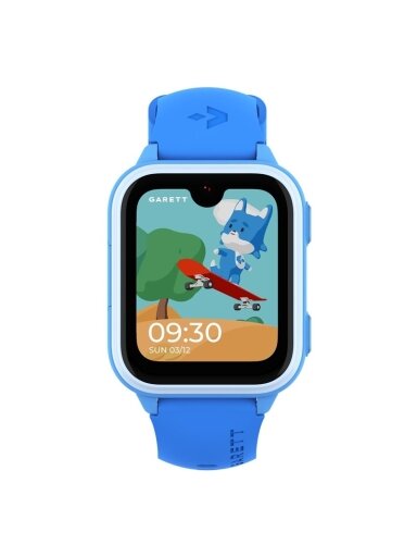 LAIK IŠM GARETT KIDS VIBE AI 4G MĖLYNAS