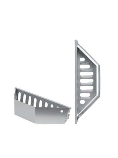 LAIKIKLIS ANGLIŲ 2VNT 35X11X7.5CM