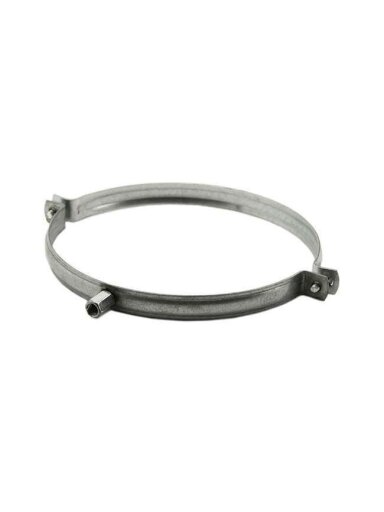Laikiklis EUROPLAST SBO100, Ø 100 mm