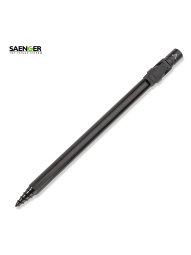 Laikiklis Meškerei 16mm SAENGER 2460250 Aliuminium Blaxx 50-88cm
