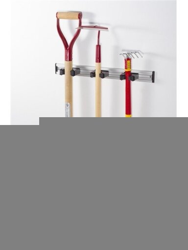 Laikiklių rinkinys Toolflex 555-1, 3 vnt.