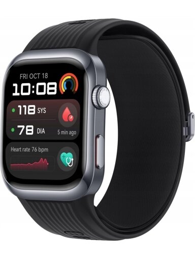 LAIKRODIS IŠMANUSIS HUAWEI WATCH D2
