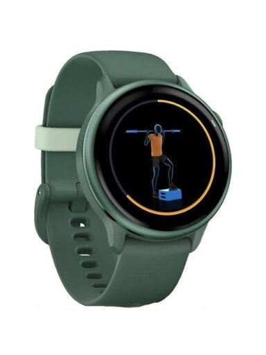LAIKRODIS IŠMANUSIS VIVOACTIVE 6 ŽALIAS
