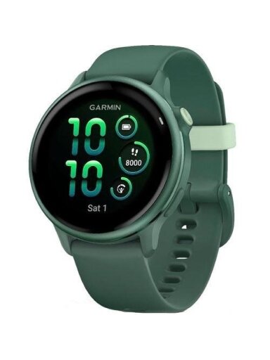 LAIKRODIS IŠMANUSIS VIVOACTIVE 6 ŽALIAS