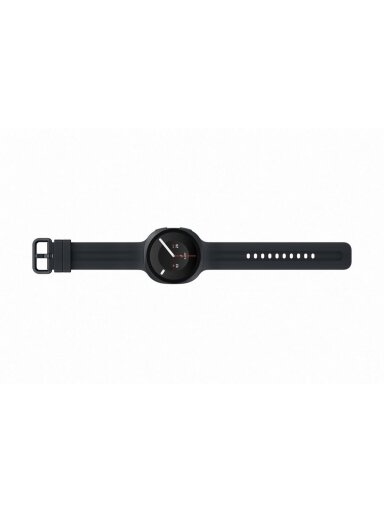 Laikrodis Samsung Galaxy Watch 9 40mm BT, juoda sp.