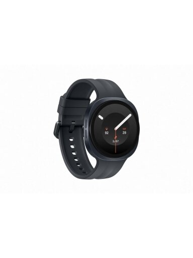 Laikrodis Samsung Galaxy Watch 9 40mm BT, juoda sp.