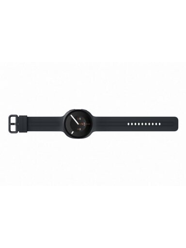 Laikrodis Samsung Galaxy Watch 9 44mm BT, juoda sp.