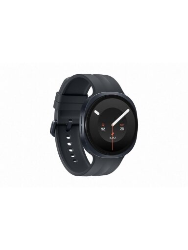 Laikrodis Samsung Galaxy Watch 9 44mm BT, juoda sp.