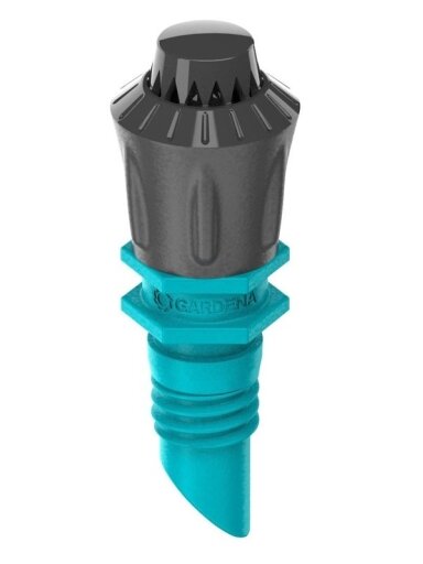 Laistymo įranga Gardena Micro Drip System Spray Nozzle