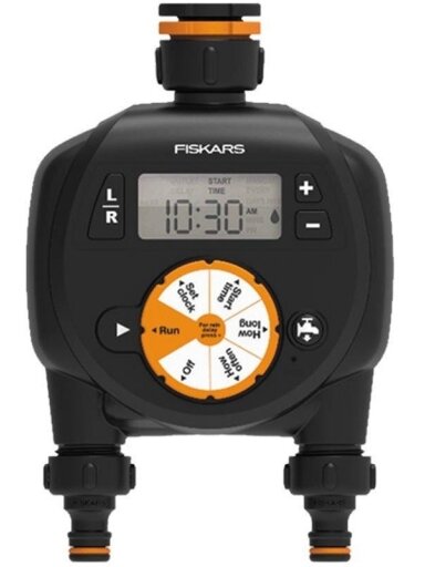Laistymo laikmatis Fiskars 1054792