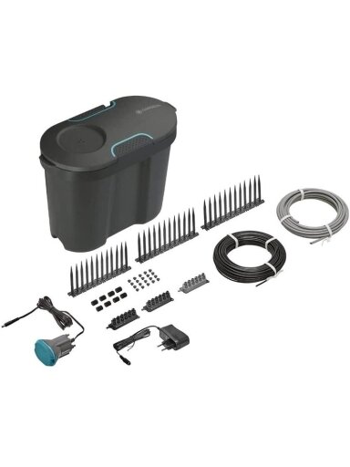 Laistymo rinkinys Gardena Holiday Watering Set 13366-20
