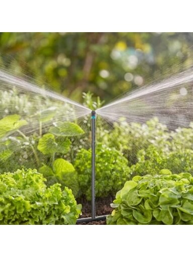 Laistymo rinkinys Gardena Micro Drip System