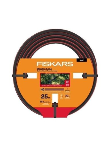 Laistymo žarna Fiskars 1076062, 19 mm, 25 m