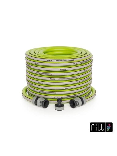 Laistymo žarna Fitt, 13 mm, 20 m