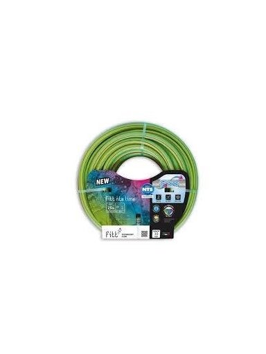 Laistymo žarna FITT NTS LIME, Ø12,5 mm, 15 m