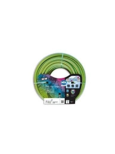Laistymo žarna FITT NTS LIME, Ø15 mm, 15 m