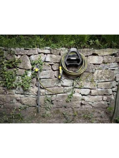 Laistymo žarna KARCHER PLUS 1/2 2.645-319.0, 50 m