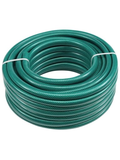 Laistymo žarna STANDART Line (-5 iki 50°C) Flo | d-3/4",50m