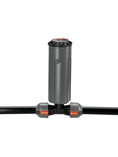 Laistymo žarnos jungtis Gardena Sprinklersystem