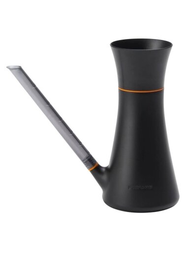 Laistytuvas Fiskars 1071307, juoda