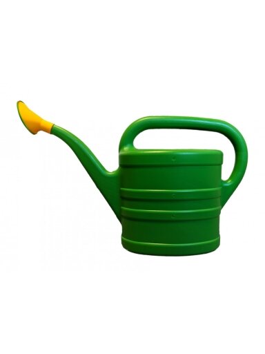 Laistytuvas plastmasinis | 10ltr