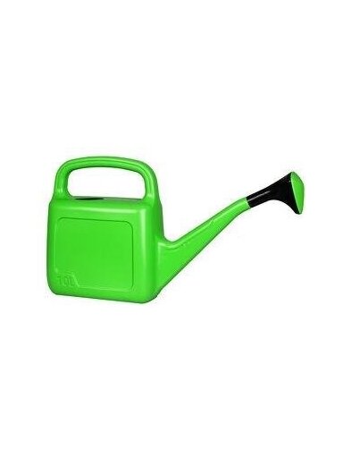 Laistytuvas Prosperplast IKA10-361C, žalia, 10 l