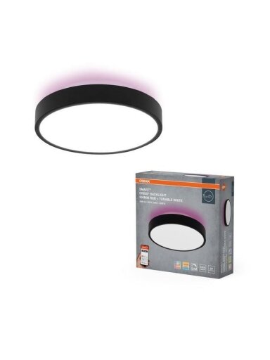 LAMP WIFI BACKLITE 25W D350 2400 LAMP WIFI BACKLITE 25W D350 2400
