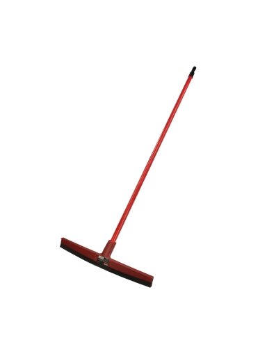 Langų - plytelių plovimo įrankis 350mm su kotu Faster Tools