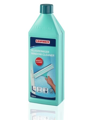 Langų valiklis Leifheit, 1 l Langų valiklis Leifheit, 1 l