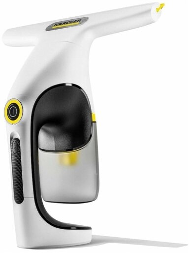 Langų valytuvas Kärcher WV 1 Compact Care