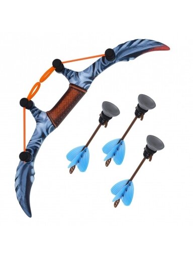 Lankas ZING Avatar Defender 4050403-0070