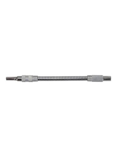 Lankstus atsuktuvų antgalis Makita B-29072 ¼, 200 mm, 1 vnt Lankstus atsuktuvų antgalis Makita B-29072 ¼, 200 mm, 1 vnt