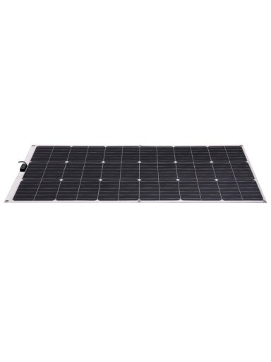 Lankstus saulės modulis TECHNAXX TX-208, 100 W