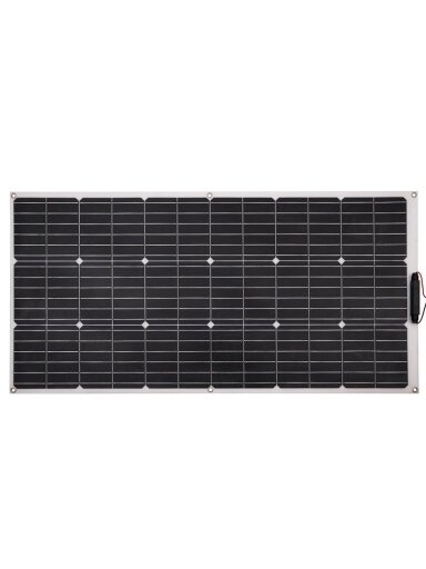 Lankstus saulės modulis TECHNAXX TX-208, 100 W