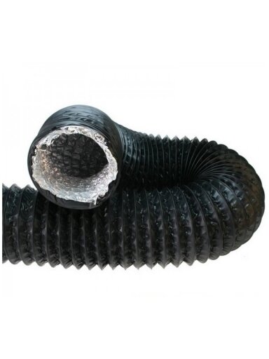 Lankstus vėdinimo ortakis Linmat COMBIFLEX (10m), d 102