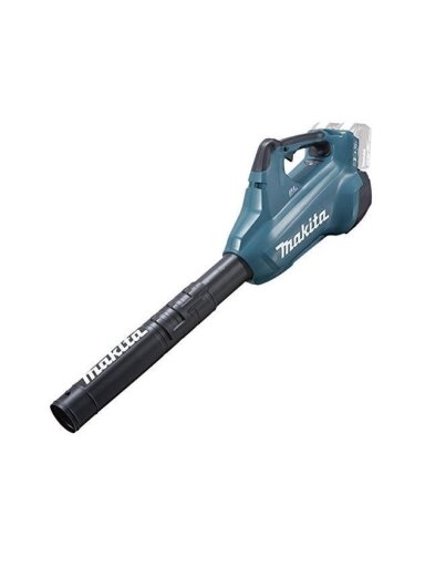 Lapų pūstuvas Makita DUB362Z, 2 x 18 V Lapų pūstuvas Makita DUB362Z, 2 x 18 V
