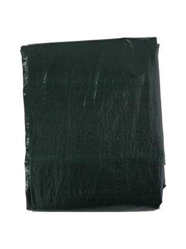 Lauko baldų uždangalas Kinzo 871125216784, 210 x 210 cm
