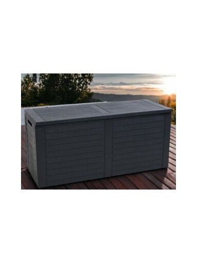 Lauko daiktadėžė 240 l