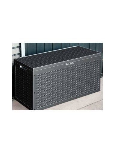 Lauko daiktadėžė 320 l