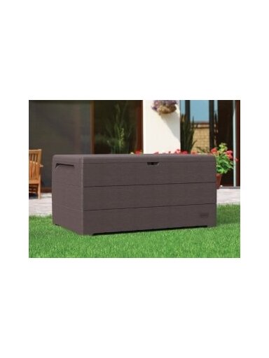 Lauko daiktadėžė 416 l Lauko daiktadėžė 416 l