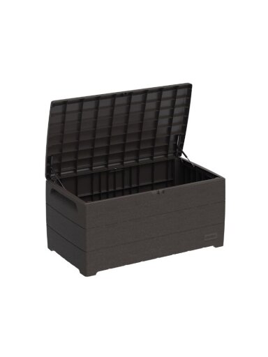 Lauko daiktadėžė 416 l Lauko daiktadėžė 416 l