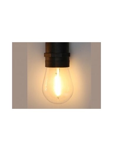 Lauko girlianda CW-20 S14 Classic
